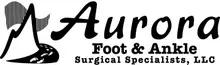 Aurora Foot and Ankle Surgical Specialists logo