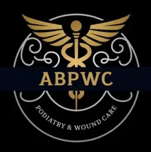 Austin Brown Podiatry & Wound Care logo
