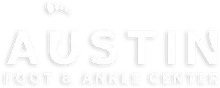 Austin Foot & Ankle Center - South logo