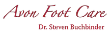 Avon Footcare logo