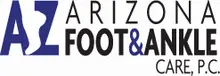 AZ Foot and Ankle Care P.C. logo