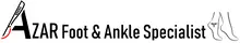 Azar Foot & Ankle Specialist - Riverside logo