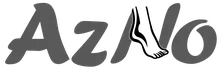AZNO Foot and Ankle Specialist logo