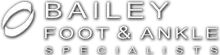 Bailey Foot & Ankle Specialist PC logo