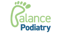 Balance Podiatry logo