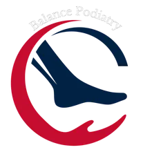 Balance Podiatry West Babylon logo