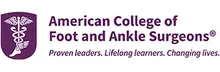 Barrett Parkway Foot and Leg Specialists P.C. logo