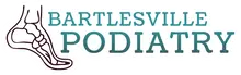 Bartlesville Podiatry logo