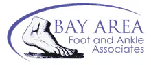 Bay Area Foot and Ankle Associates Brentwood CA logo