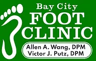 Bay City Foot Clinic logo