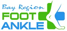 Bay Region Foot & Ankle logo