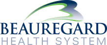 Beauregard Foot and Ankle Associates logo
