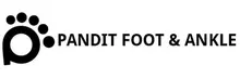 Bela Pandit, DPM, FACFAS logo