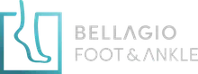 Bellagio Foot & Ankle - Surprise logo