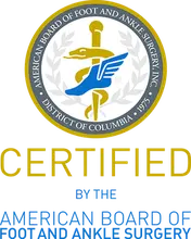 Bellingham Bay Foot & Ankle Specialists logo