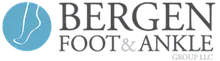 Metropolitan Podiatry Group (Bergen) logo