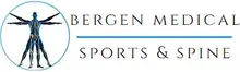 Bergen Medical Sports & Spine logo