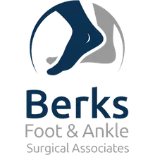 Berks Foot & Ankle Surgical Associates logo