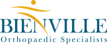 Bernard J. Meadows, MD logo