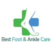 Best Foot And Ankle Care LLC logo
