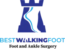 Best Walking Foot logo