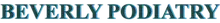 Beverly Podiatry, Inc. logo