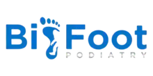 Bigfoot Podiatry, PLLC logo