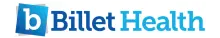 Billet Health Podiatry - Phoenix logo