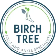 Birch Tree Foot and Ankle Specialists logo