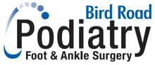 Bird Road Podiatry logo