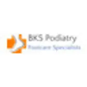 BKS Podiatry Footcare Specialists logo
