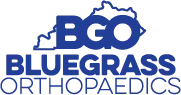 Bluegrass Orthopaedics logo