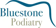 Bluestone Podiatry - Rotterdam logo