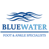 Bluewater Foot & Ankle Specialists: Summerville logo