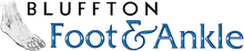 Bluffton Foot & Ankle logo