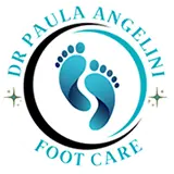 Board Certified Foot Care logo