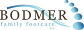 Bodmer Family Footcare PC logo