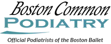 Boston Common Podiatry logo