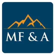 Montana Foot and Ankle - Dr. Wright logo