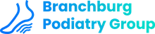 Branchburg Podiatry Group logo