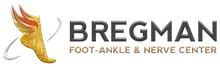 Bregman Foot-Ankle & Nerve Center - Peter Bregman logo