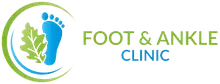 Foot & Ankle Clinic logo