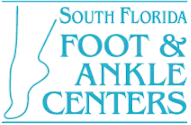 South Florida Foot & Ankle Centers logo
