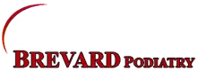 Brevard Podiatry logo