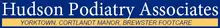 Brewster Footcare Group logo