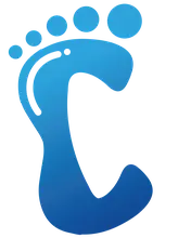 Brian Freeman, DPM, FACFAS logo