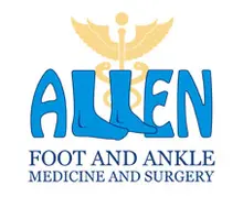 Brian H. Allen, DPM logo