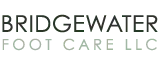 Bridgewater Foot Care logo