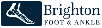 Brighton Foot and Ankle logo