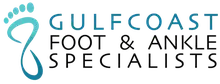 Gulfcoast Foot and Ankle Center logo